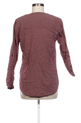 Γυναικεία μπλούζα Tom Tailor, Μέγεθος M, Χρώμα Πολύχρωμο, Τιμή 20,99 €