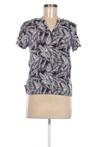 Γυναικεία μπλούζα Tom Tailor, Μέγεθος XS, Χρώμα Πολύχρωμο, Τιμή 7,99 €