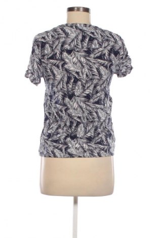 Γυναικεία μπλούζα Tom Tailor, Μέγεθος XS, Χρώμα Πολύχρωμο, Τιμή 7,99 €