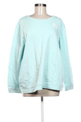 Dámská halenka Tom Tailor, Velikost XXL, Barva Modrá, Cena  519,00 Kč