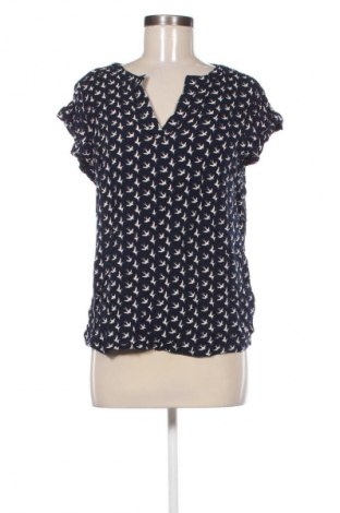 Γυναικεία μπλούζα Tom Tailor, Μέγεθος M, Χρώμα Πολύχρωμο, Τιμή 14,00 €