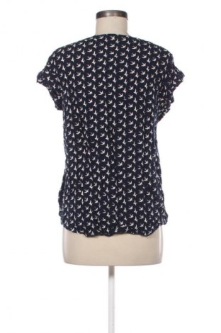 Γυναικεία μπλούζα Tom Tailor, Μέγεθος M, Χρώμα Πολύχρωμο, Τιμή 14,00 €