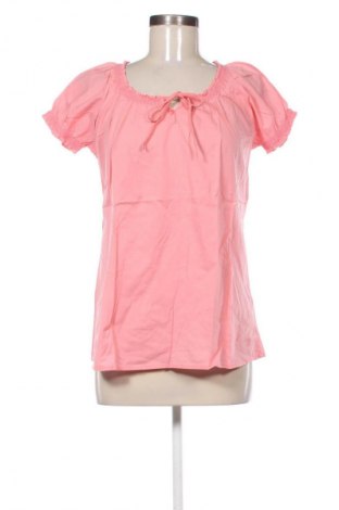 Dámská halenka Tom Tailor, Velikost M, Barva Růžová, Cena  397,00 Kč