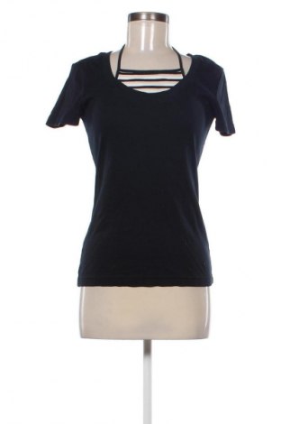 Γυναικεία μπλούζα Tom Tailor, Μέγεθος M, Χρώμα Μαύρο, Τιμή 14,99 €