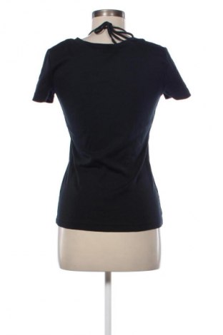 Γυναικεία μπλούζα Tom Tailor, Μέγεθος M, Χρώμα Μαύρο, Τιμή 14,99 €