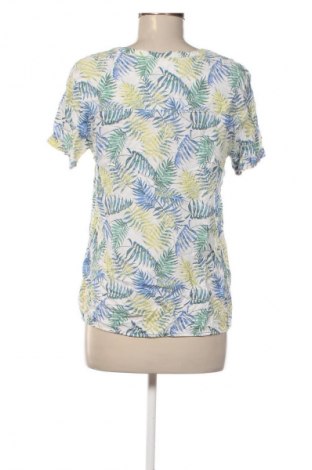 Дамска блуза Tom Tailor, Размер M, Цвят Многоцветен, Цена 6,13 €