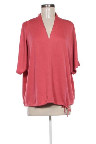 Γυναικεία μπλούζα Tom Tailor, Μέγεθος XL, Χρώμα Ρόζ , Τιμή 28,99 €