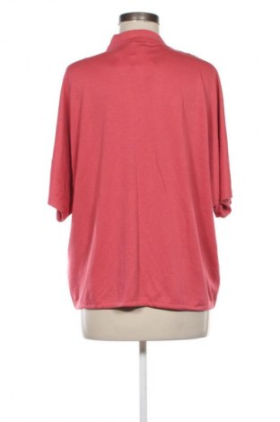 Γυναικεία μπλούζα Tom Tailor, Μέγεθος XL, Χρώμα Ρόζ , Τιμή 28,99 €