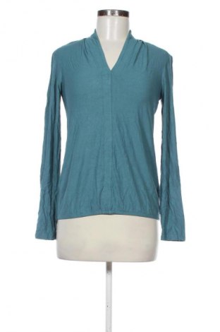 Dámská halenka Tom Tailor, Velikost XS, Barva Modrá, Cena  129,00 Kč