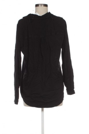 Γυναικεία μπλούζα Tom Tailor, Μέγεθος M, Χρώμα Μαύρο, Τιμή 16,99 €