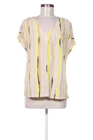 Γυναικεία μπλούζα Tom Tailor, Μέγεθος S, Χρώμα Πολύχρωμο, Τιμή 14,99 €