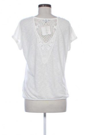 Női blúz Tom Tailor, Méret M, Szín Ekrü
, Ár 3 659 Ft