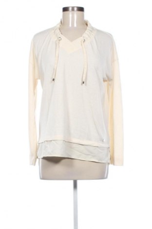 Bluzka damska Tom Tailor, Rozmiar S, Kolor ecru, Cena 82,99 zł