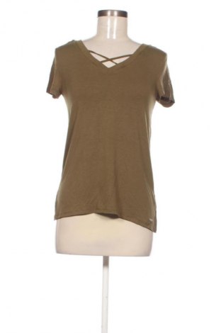 Dámská halenka Tom Tailor, Velikost XS, Barva Zelená, Cena  189,00 Kč