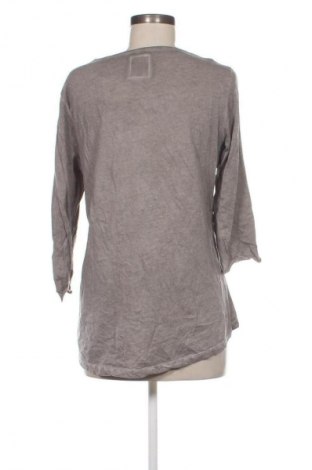 Dámská halenka Tom Tailor, Velikost L, Barva Šedá, Cena  179,00 Kč