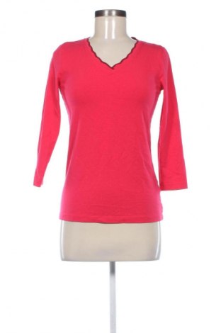 Dámská halenka Tom Tailor, Velikost S, Barva Růžová, Cena  449,00 Kč