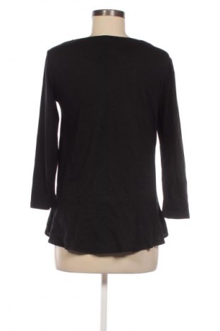 Dámská halenka Tom Tailor, Velikost S, Barva Černá, Cena  449,00 Kč