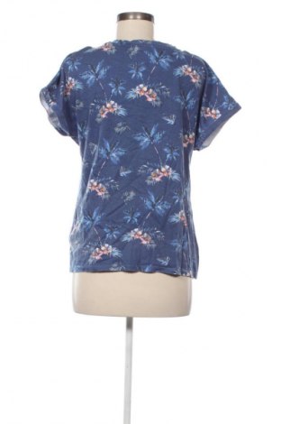 Γυναικεία μπλούζα Tom Tailor, Μέγεθος M, Χρώμα Πολύχρωμο, Τιμή 14,00 €