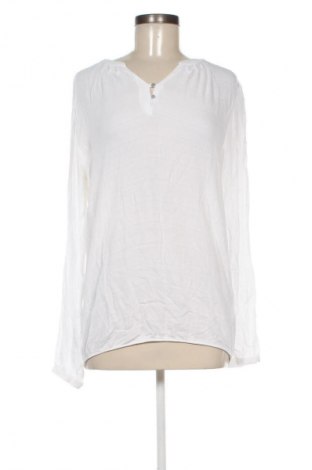 Дамска блуза Tom Tailor, Размер S, Цвят Бял, Цена 6,13 €