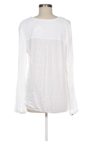 Дамска блуза Tom Tailor, Размер S, Цвят Бял, Цена 6,13 €