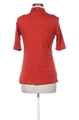 Дамска блуза Tom Tailor, Размер L, Цвят Червен, Цена 9,24 €