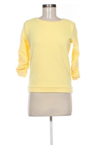 Dámská halenka Tom Tailor, Velikost XS, Barva Žlutá, Cena  139,00 Kč