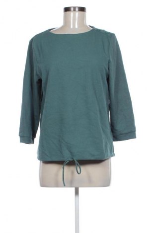 Dámská halenka Tom Tailor, Velikost L, Barva Zelená, Cena  519,00 Kč