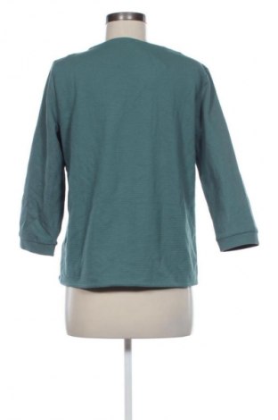 Dámská halenka Tom Tailor, Velikost L, Barva Zelená, Cena  519,00 Kč