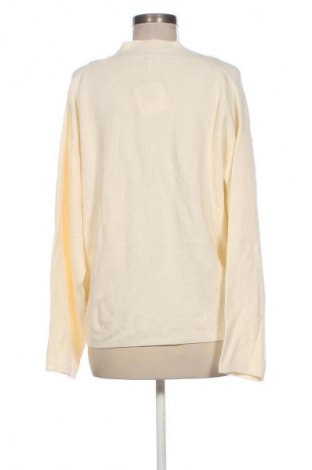 Damen Shirt Tom Tailor, Größe XL, Farbe Ecru, Preis € 10,99