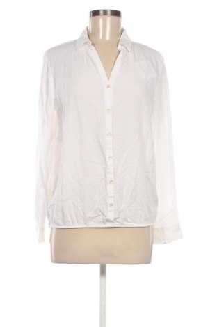 Дамска блуза Tom Tailor, Размер M, Цвят Екрю, Цена 5,11 €