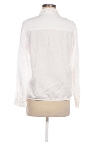 Дамска блуза Tom Tailor, Размер M, Цвят Екрю, Цена 5,11 €