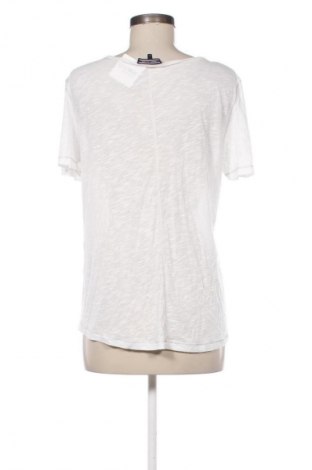 Bluzka damska Tommy Hilfiger, Rozmiar XL, Kolor Biały, Cena 187,99 zł