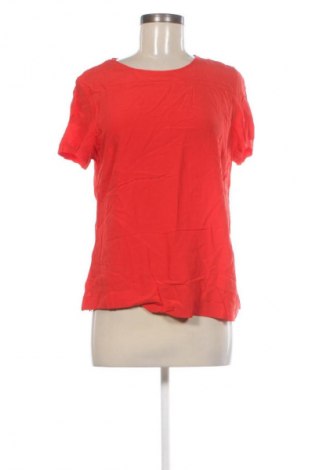 Dámská halenka Tommy Hilfiger, Velikost M, Barva Červená, Cena  699,00 Kč