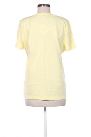 Γυναικεία μπλούζα Tommy Hilfiger, Μέγεθος XL, Χρώμα Κίτρινο, Τιμή 71,99 €