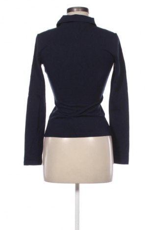 Γυναικεία μπλούζα Tommy Jeans, Μέγεθος S, Χρώμα Μπλέ, Τιμή 76,99 €