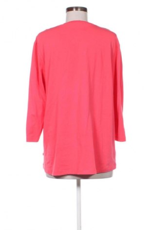 Bluzka damska Toni Dress, Rozmiar XL, Kolor Różowy, Cena 47,99 zł