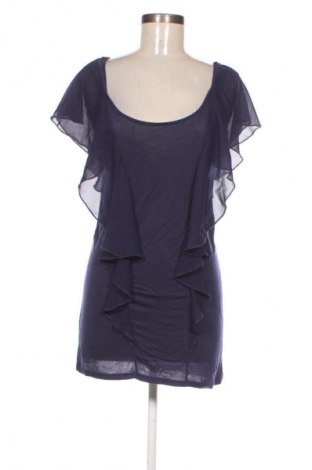 Γυναικεία μπλούζα Topshop, Μέγεθος M, Χρώμα Βιολετί, Τιμή 7,99 €