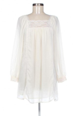 Dámská halenka Topshop, Velikost M, Barva Krémová, Cena  449,00 Kč