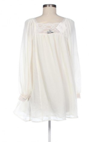 Dámská halenka Topshop, Velikost M, Barva Krémová, Cena  449,00 Kč