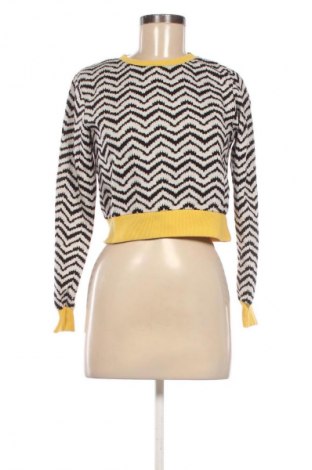 Bluzka damska Topshop, Rozmiar S, Kolor Kolorowy, Cena 82,99 zł