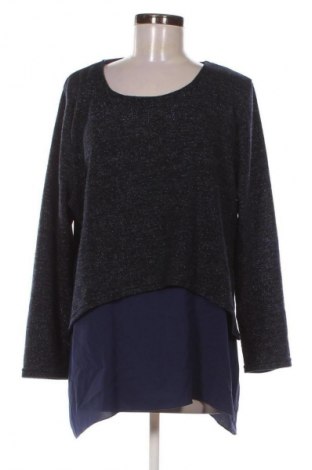 Damen Shirt Toscane, Größe XL, Farbe Mehrfarbig, Preis € 14,99