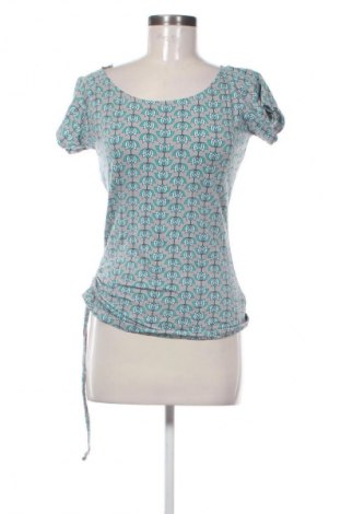 Bluzka damska Tranquillo, Rozmiar S, Kolor Kolorowy, Cena 43,99 zł