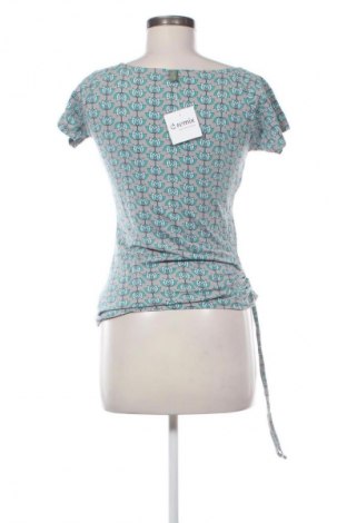 Bluzka damska Tranquillo, Rozmiar S, Kolor Kolorowy, Cena 43,99 zł