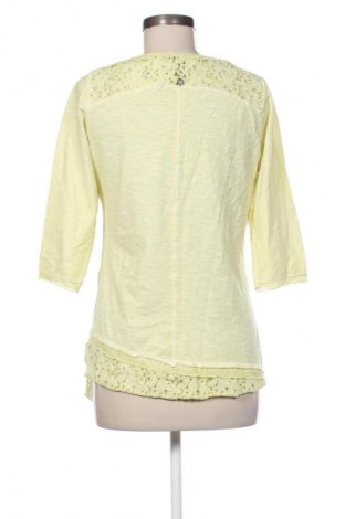 Γυναικεία μπλούζα Tredy, Μέγεθος M, Χρώμα Πράσινο, Τιμή 5,99 €