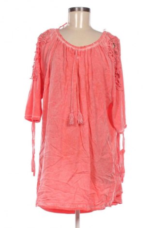 Γυναικεία μπλούζα Tredy, Μέγεθος XL, Χρώμα Ρόζ , Τιμή 9,99 €