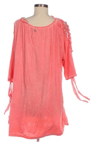 Γυναικεία μπλούζα Tredy, Μέγεθος XL, Χρώμα Ρόζ , Τιμή 9,99 €