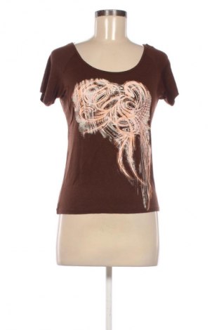 Γυναικεία μπλούζα Trend, Μέγεθος L, Χρώμα Καφέ, Τιμή 8,99 €