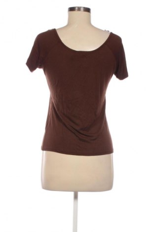 Γυναικεία μπλούζα Trend, Μέγεθος L, Χρώμα Καφέ, Τιμή 8,99 €