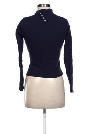 Női blúz Trendyol, Méret M, Szín Kék, Ár 1 789 Ft