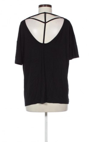 Γυναικεία μπλούζα Trendyol, Μέγεθος XXL, Χρώμα Μαύρο, Τιμή 12,99 €